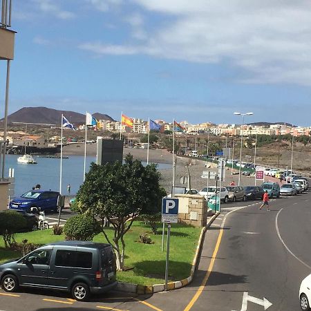 Vacacional Playa Las Galletas Kültér fotó