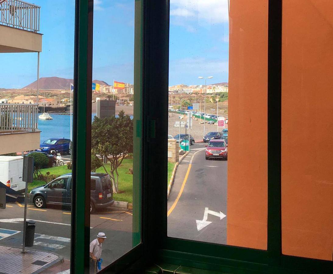 Vacacional Playa Las Galletas Kültér fotó